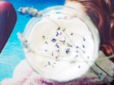 soothing lavender face mask