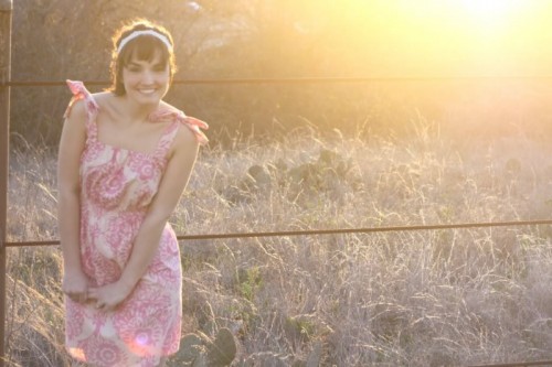 17 Light Handmade Summer Dresses