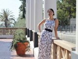 easiest maxi dress ever