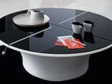 Lotto Coffee Table