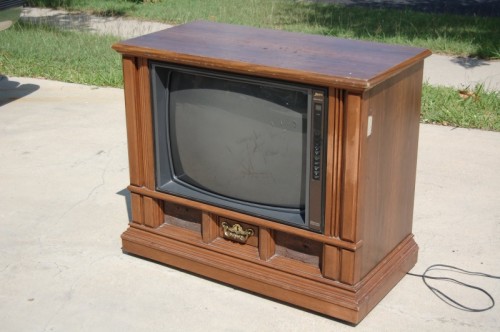 TV Before