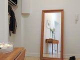 Mirror Ideas In A Hallway