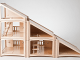 Modular Dollhouse