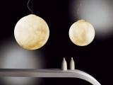 Moon Pendant Lamps