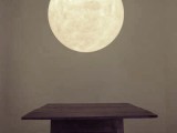 Moon Pendant Lamps