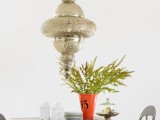 Moroccan Lamps In Interior Decorating