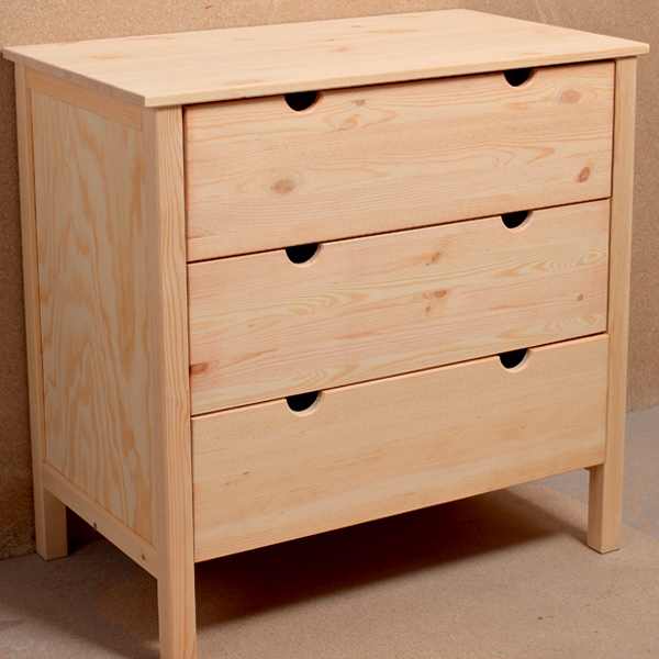 Old Chest Of Drawers Renovation