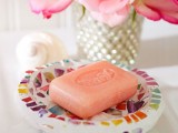 Original And Simple In Crafting Soap Dish