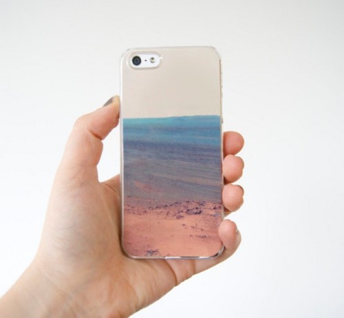 Original DIY iPhone Case With Your Favorite Picture