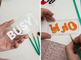 Original Diy Iphone Case Stencils