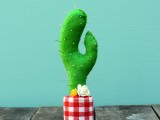 cactus pincushion