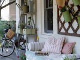 Porch Decorating Ideas