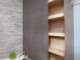 Practical Bathroom Storage Ideas
