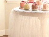 tutu tablecloth