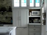 Pull Out Parts Of Kitchen Cabinets