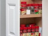 Pull Out Spice Solution