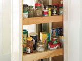 Pull Out Spice Solution