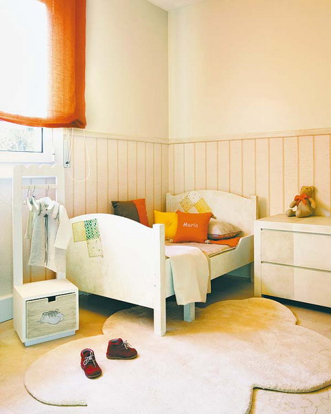 14.7 Square Meter Room For Two Girls