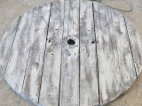 Rustic Diy Wood Pallet Clock
