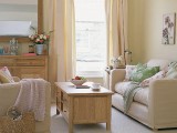 Rustic Living Room Design Ideas