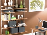 Shelving Units For A Home Office
