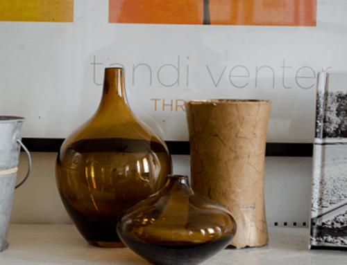 Simple And Quick Diy Faux Clay Vase