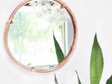 simple-and-stylish-diy-copper-edged-mirror-1