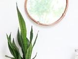 simple-and-stylish-diy-copper-edged-mirror-2