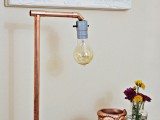 simple-diy-industrial-copper-lamp-1