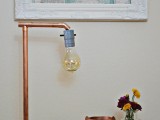 simple-diy-industrial-copper-lamp-5