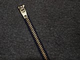 Simple Diy Zipper Bracelet