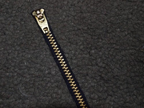 Simple Diy Zipper Bracelet