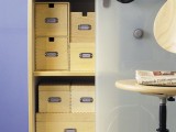 Small Cupboards For A Home Office