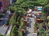 Small Urban Gardens