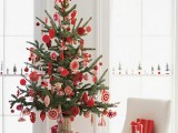 Small Yet Gorgeous Christmas Trees