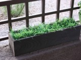 Spring Simple Diy Planter For Greenery