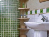 Storage Ideas In Small Bathroom