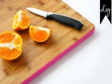 painted bamboo cutting boards