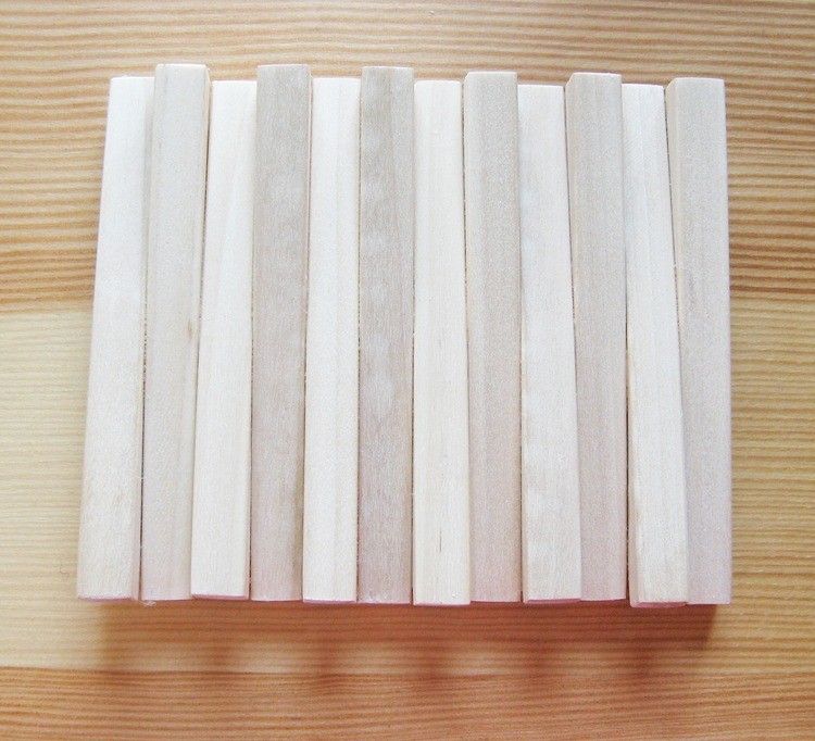 Stylish diy minimalist wooden soap dish  6