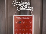 stylish-diy-red-christmas-countdown-2