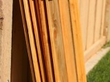 Stylish Diy Wood Shutters