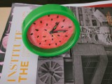 summer-inspired-diy-watermelon-alarm-clock-5