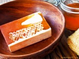 honey soap recipe