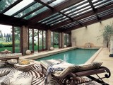 The Greatest Indoor Pool Designs Ever