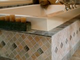 Tiles For Bathroom Decorating