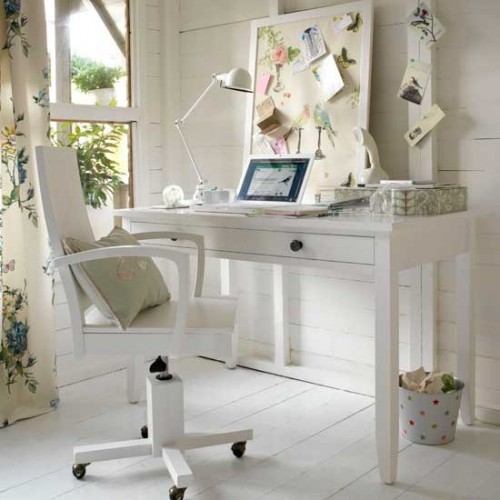Traditional Home Office Designs