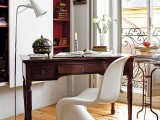 Traditional Home Office Designs