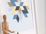 trendy-and-colorful-diy-geometric-wall-art-2
