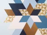 trendy-and-colorful-diy-geometric-wall-art-9