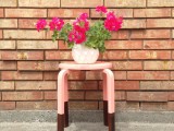 trendy-diy-color-blocked-stool-or-side-table-1